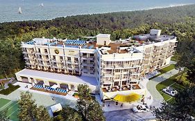 Juvena Hotel Wellness & Spa Adults Only